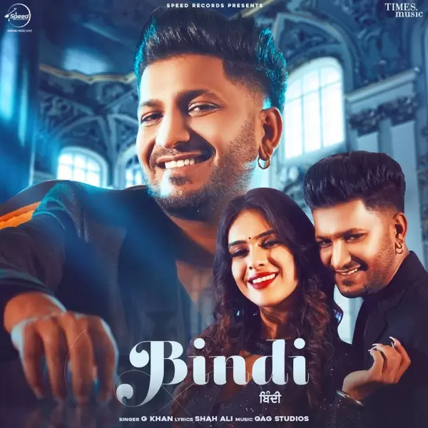 Bindi G Khan Mp3 Download Song - Mr-Punjab