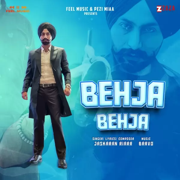 Behja Behja Jaskaran Riarr Mp3 Download Song - Mr-Punjab