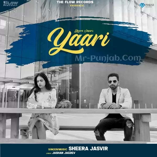 Yaari Sheera Jasvir Mp3 Download Song - Mr-Punjab