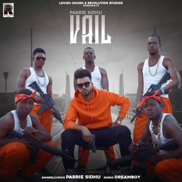 Vail Parry Sidhu Mp3 Download Song - Mr-Punjab