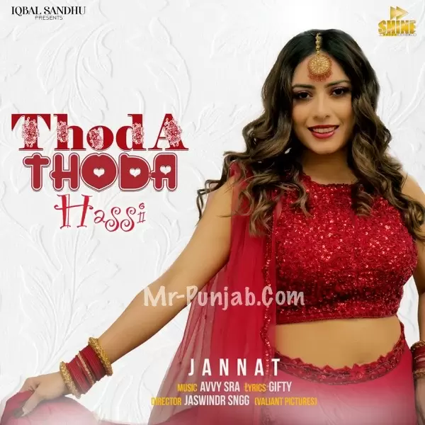 Thoda Thoda Hassi Jannat Mp3 Download Song - Mr-Punjab