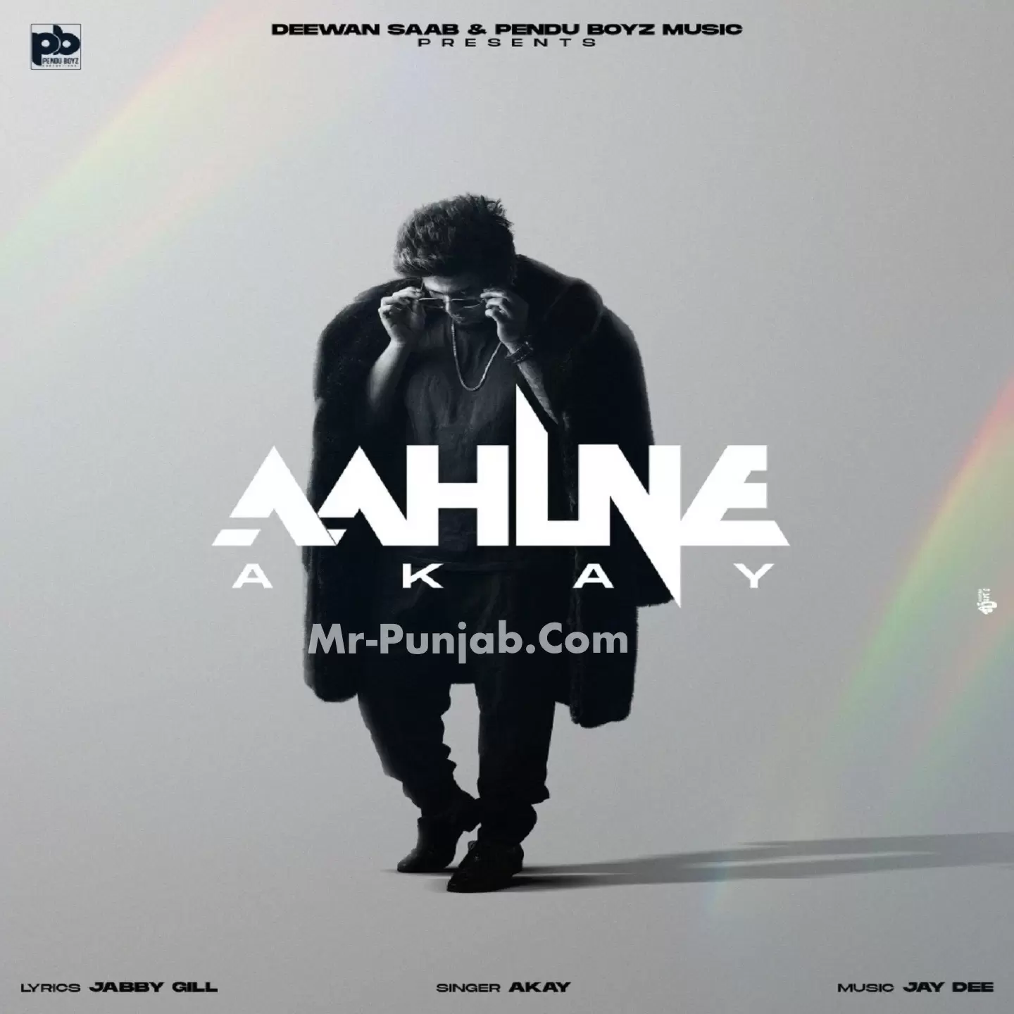 Aahlne A Kay Mp3 Download Song - Mr-Punjab