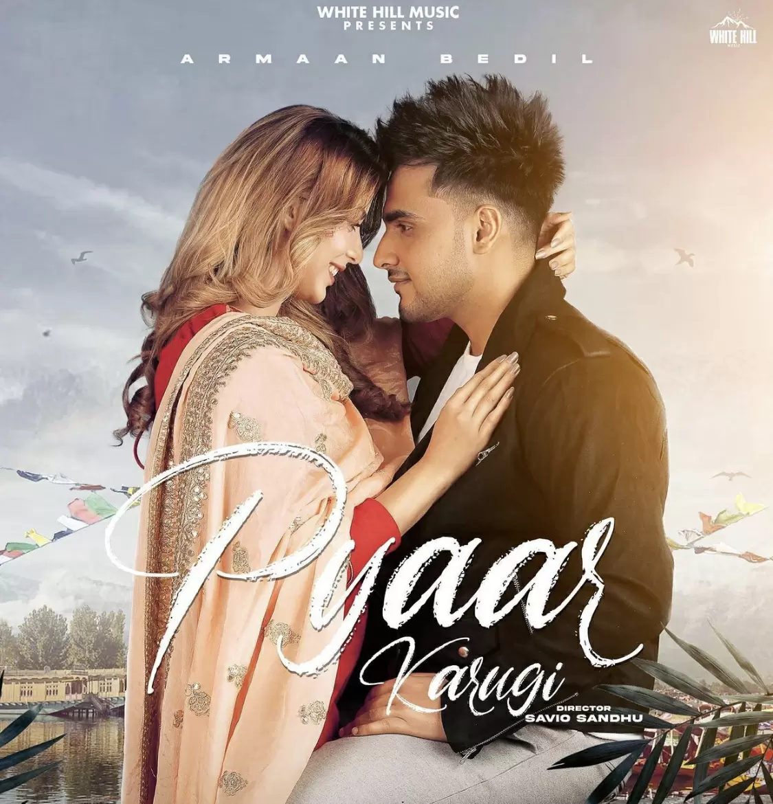 Pyaar Karugi Armaan Bedil Mp3 Download Song - Mr-Punjab