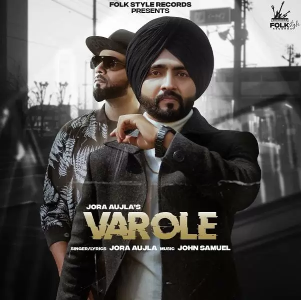 Varole Jora Aujla Mp3 Download Song - Mr-Punjab