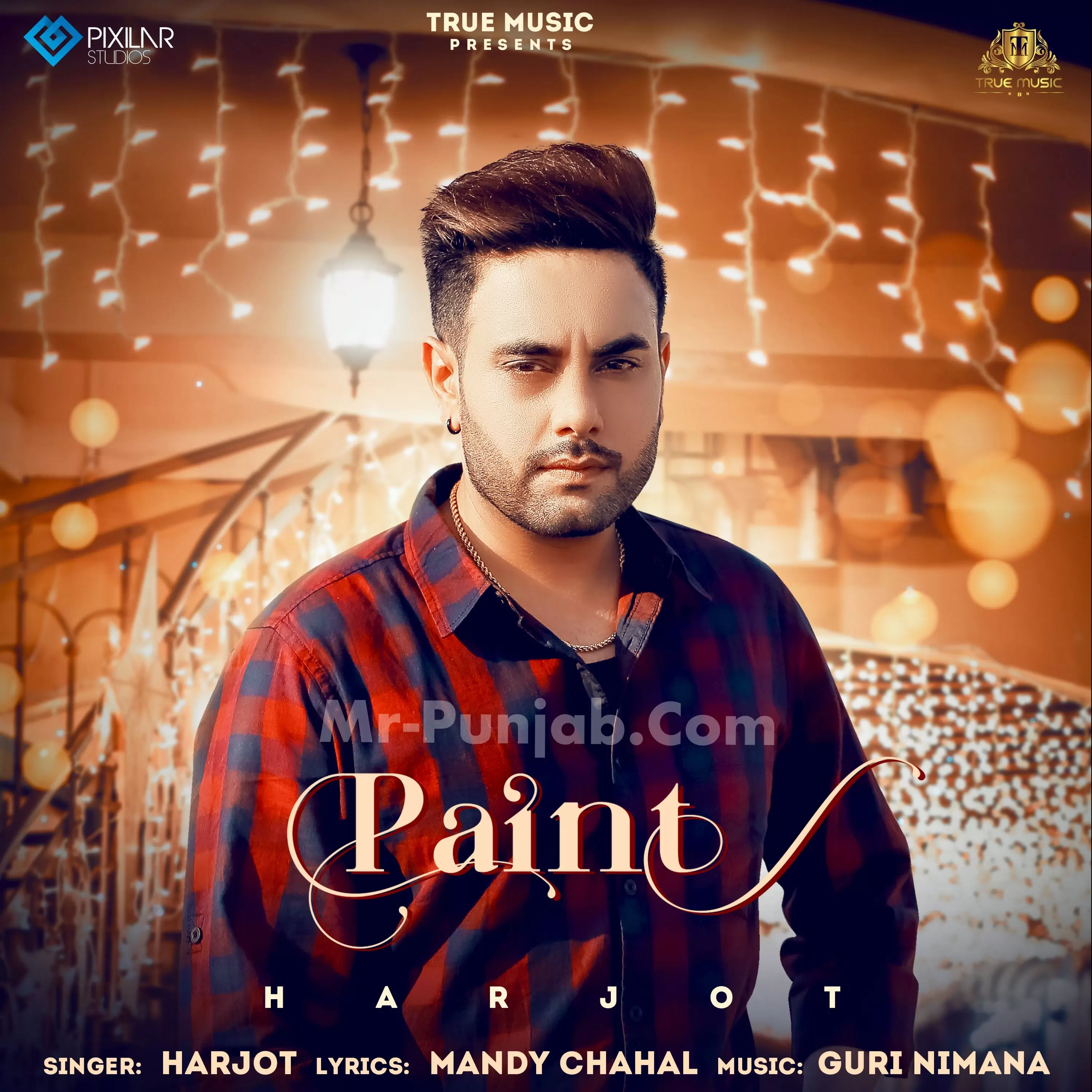Paint Harjot Mp3 Download Song - Mr-Punjab