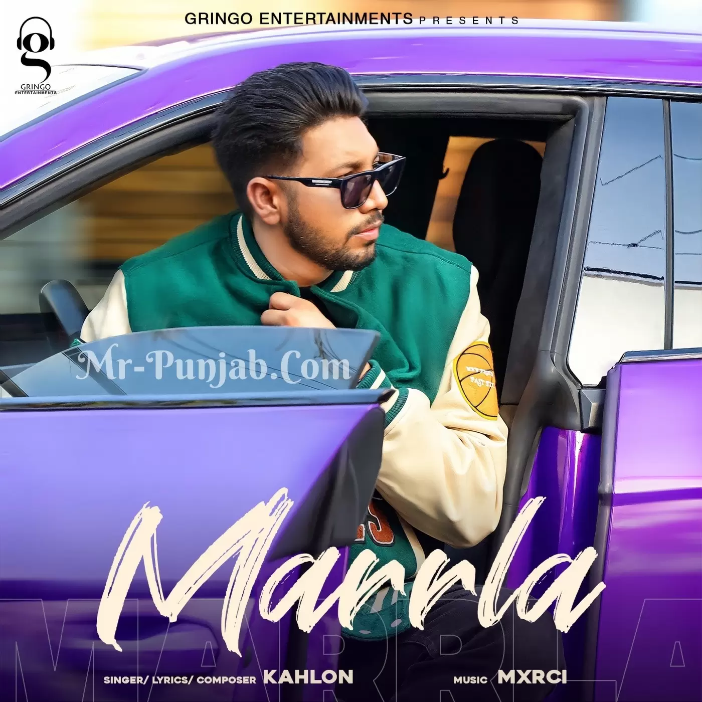 Marrla Kahlon Mp3 Download Song - Mr-Punjab