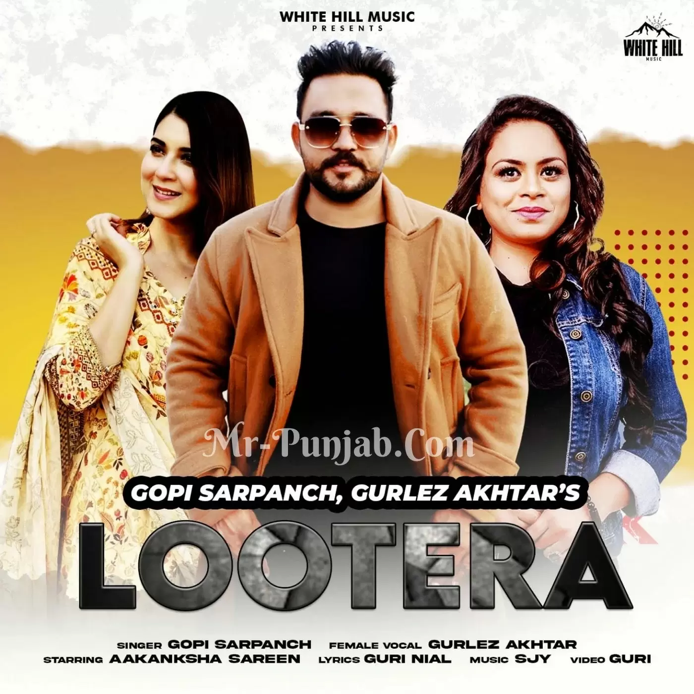 Lootera Gopi Sarpanch Mp3 Download Song - Mr-Punjab
