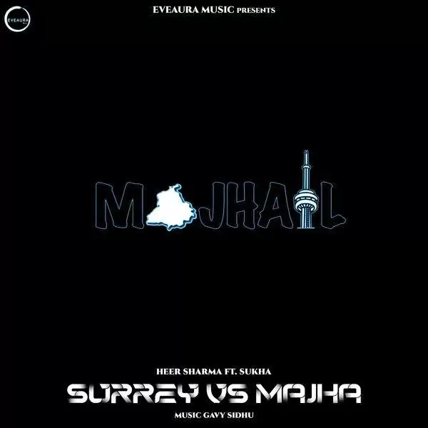Surrey Vs Majha Sukha Mp3 Download Song - Mr-Punjab