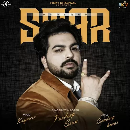 Star Pardeep Sran Mp3 Download Song - Mr-Punjab