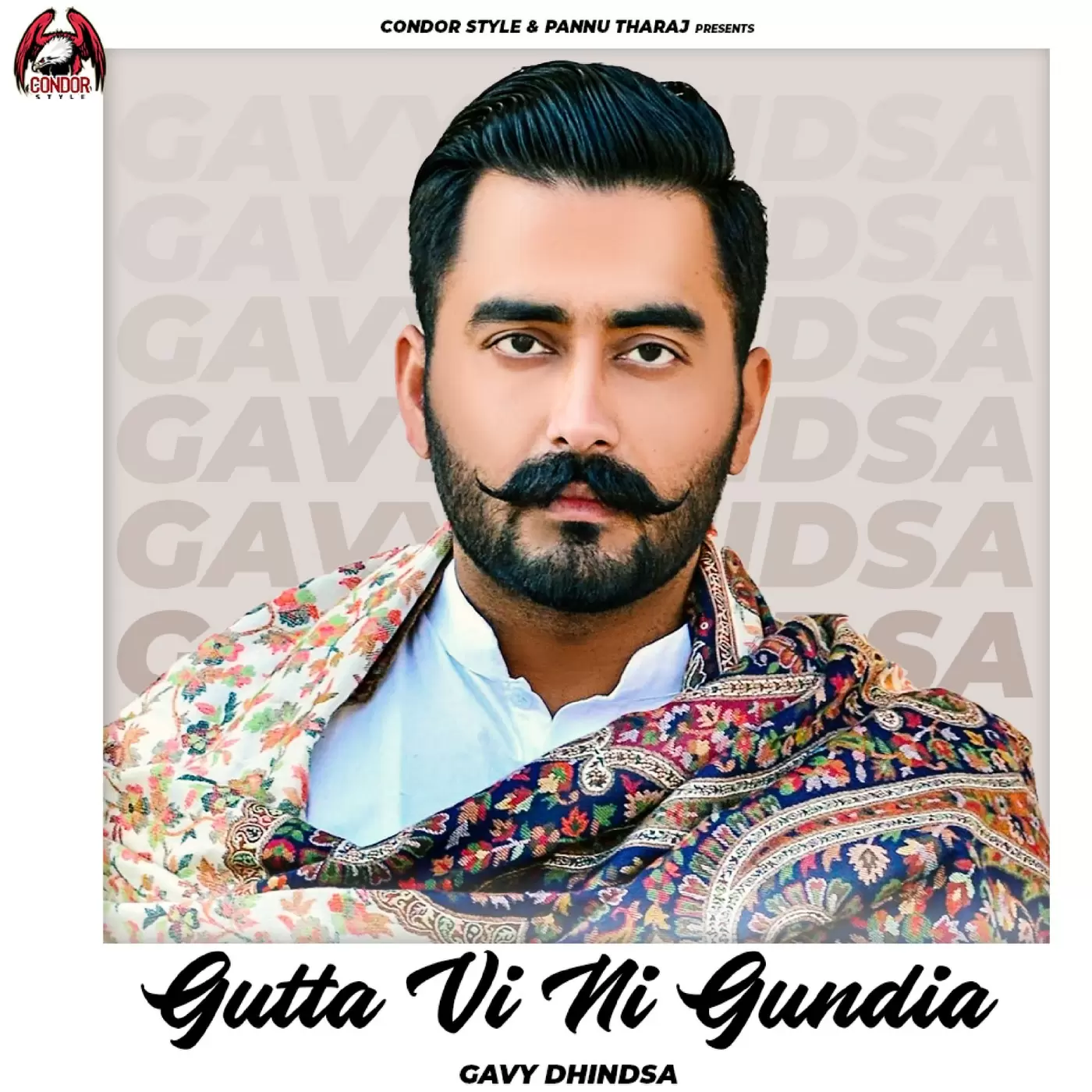 Guttan Vi Ni Gundia Gavy Dhindsa Mp3 Download Song - Mr-Punjab