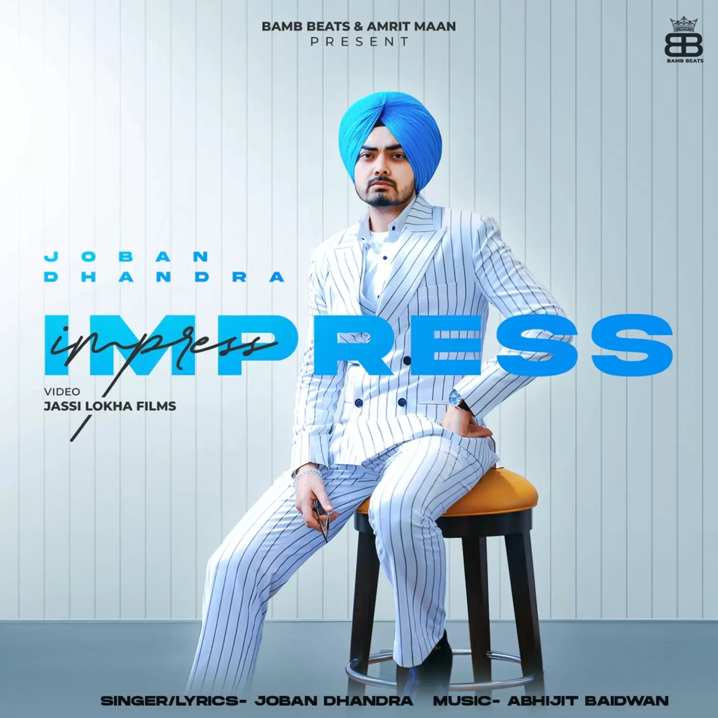 Impress Joban Dhandra Mp3 Download Song - Mr-Punjab