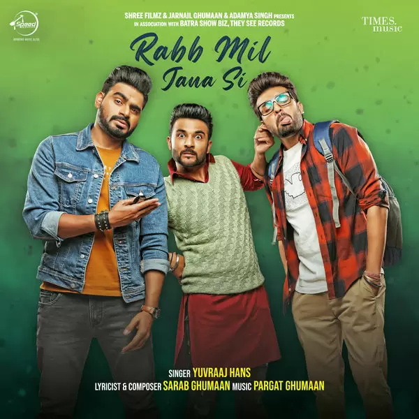 Rabb Mil Jana Si Yuvraaj Hans Mp3 Download Song - Mr-Punjab