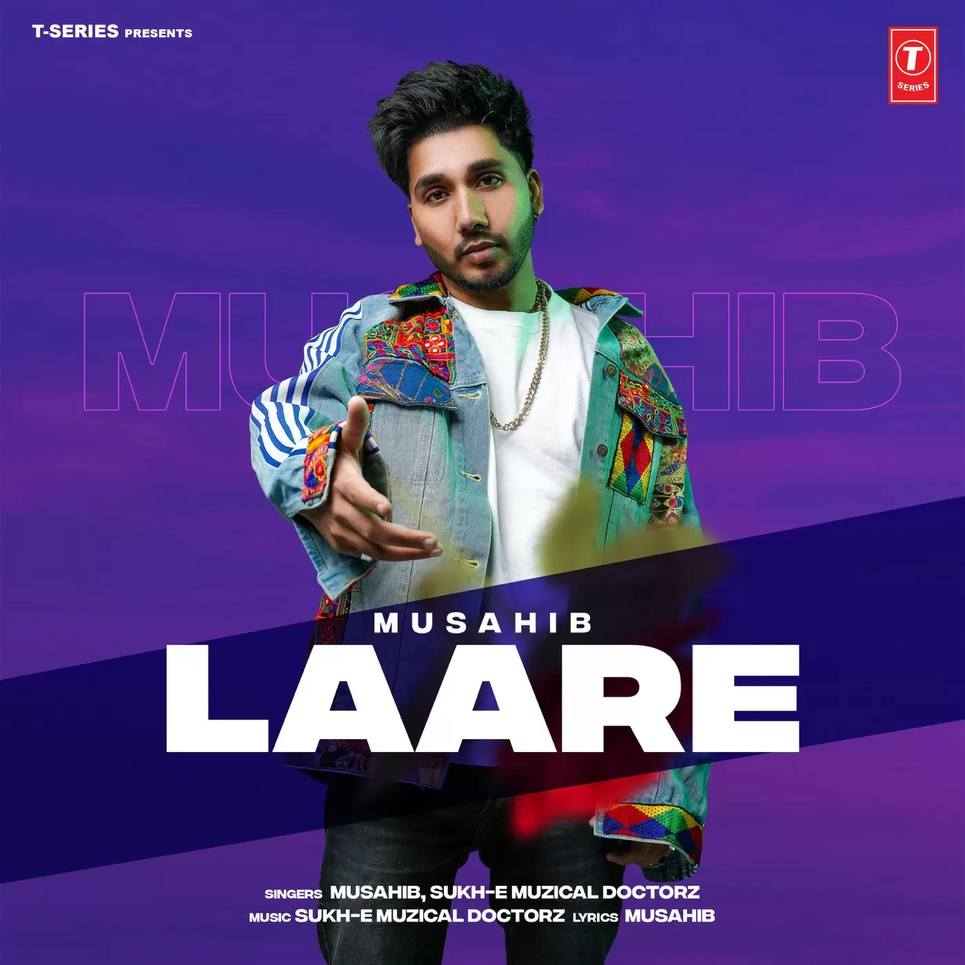 Laare Musahib Mp3 Download Song - Mr-Punjab