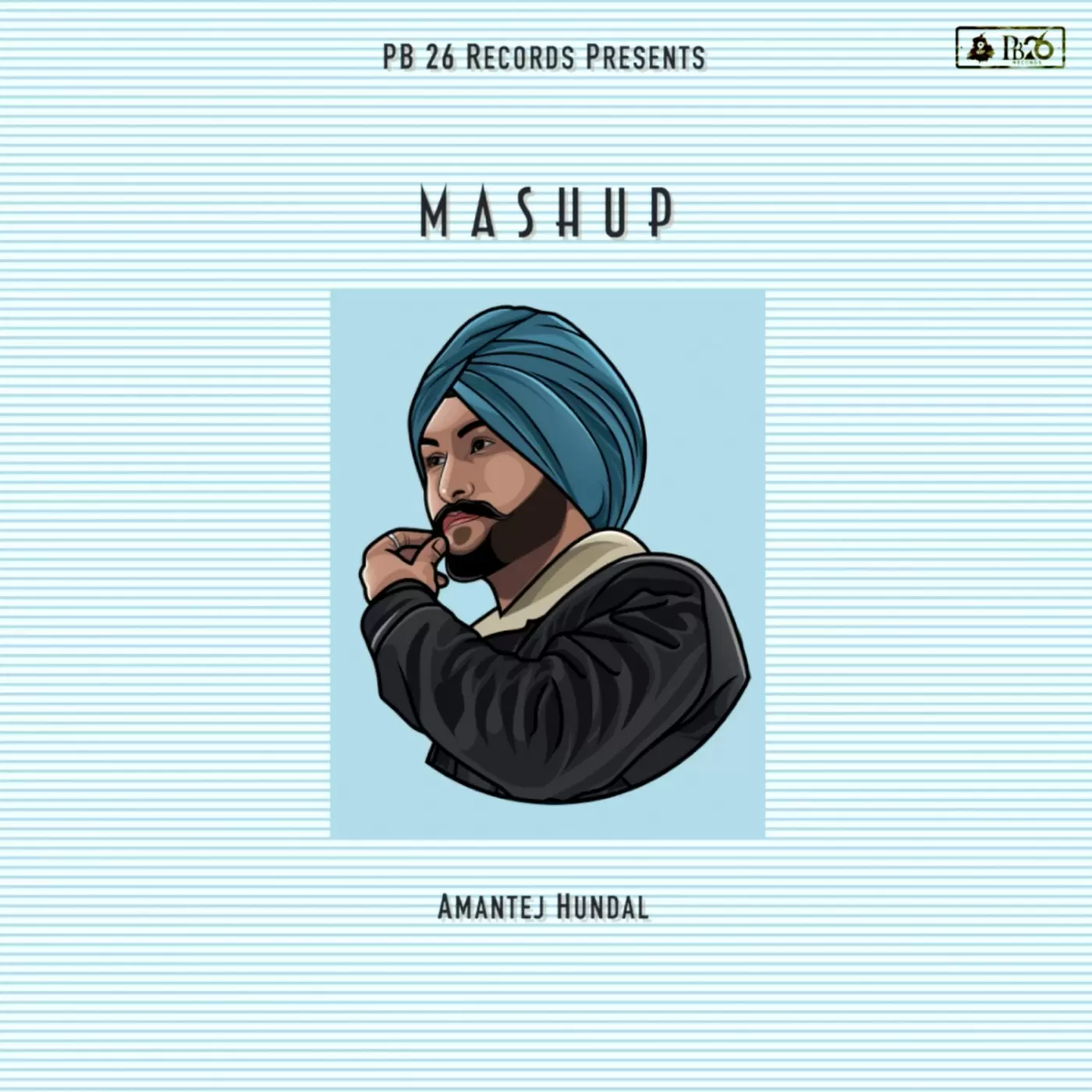 Mashup Amantej Hundal Mp3 Download Song - Mr-Punjab