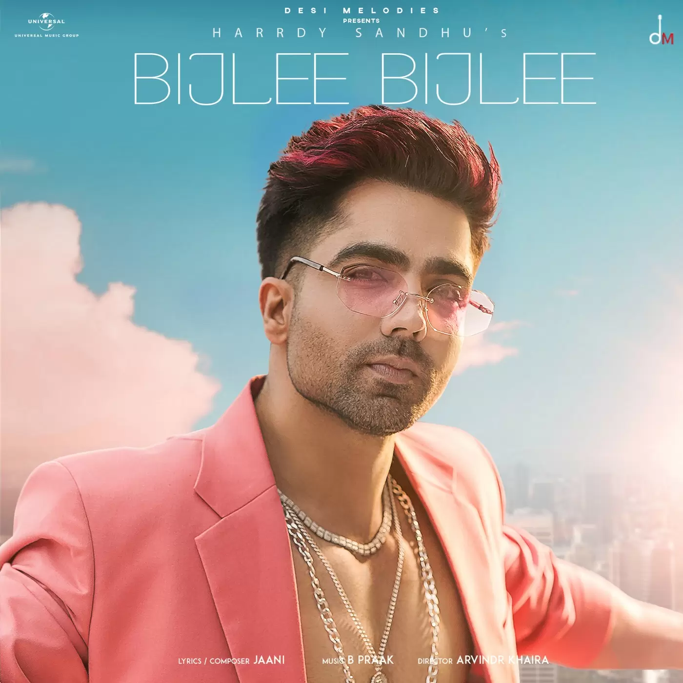 Bijlee Bijlee Harrdy Sandhu Mp3 Download Song - Mr-Punjab