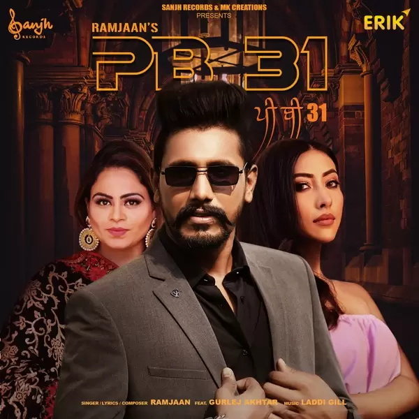 Pb31 Ramjaan Mp3 Download Song - Mr-Punjab