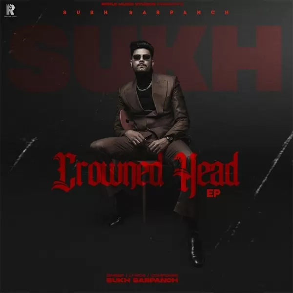 Crowned Head - EP Songs