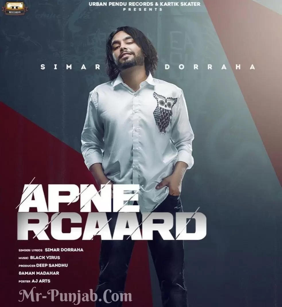 Apne Rcaard Simar Doraha Mp3 Download Song - Mr-Punjab