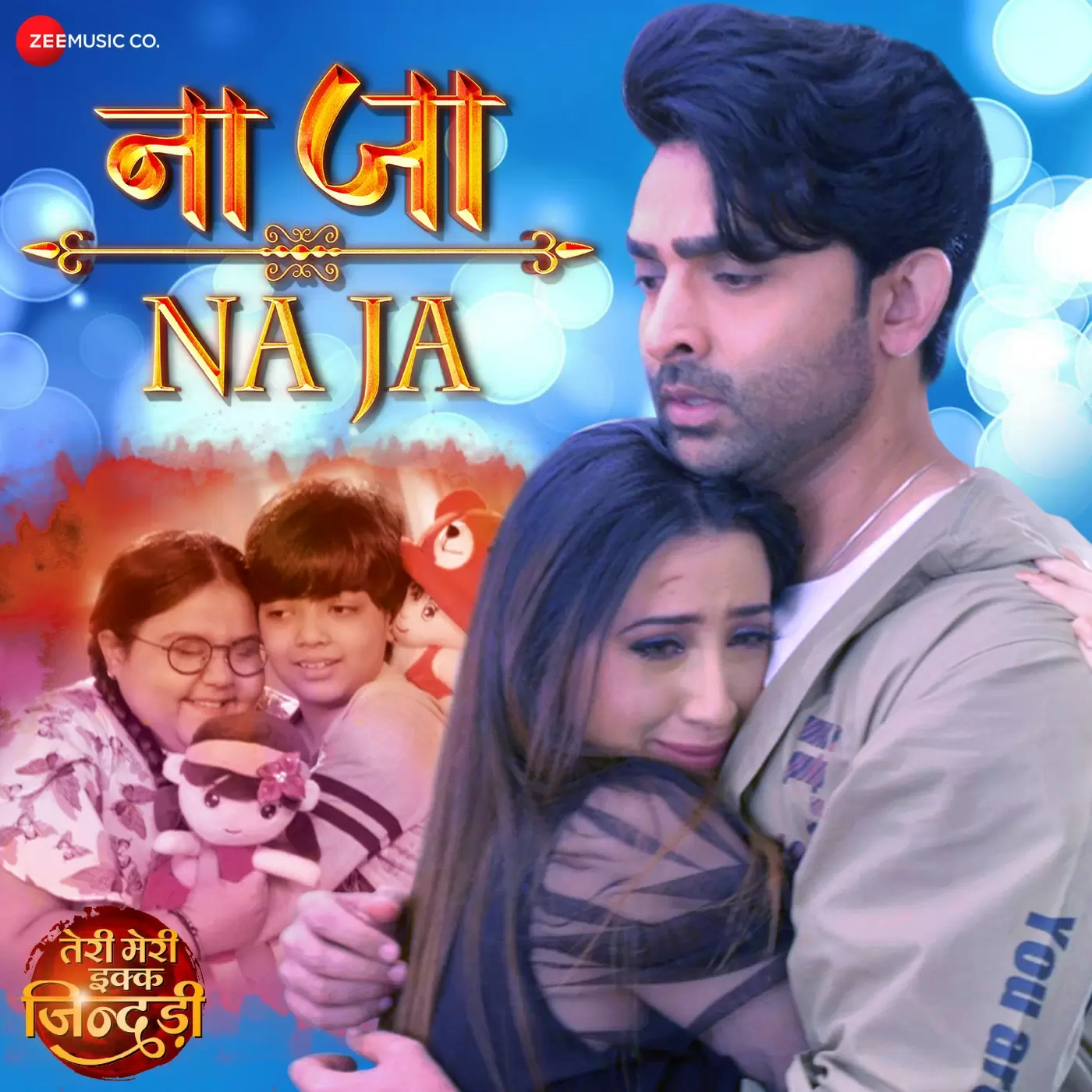 Na Ja Na Ja Shree Dayal Mp3 Download Song - Mr-Punjab