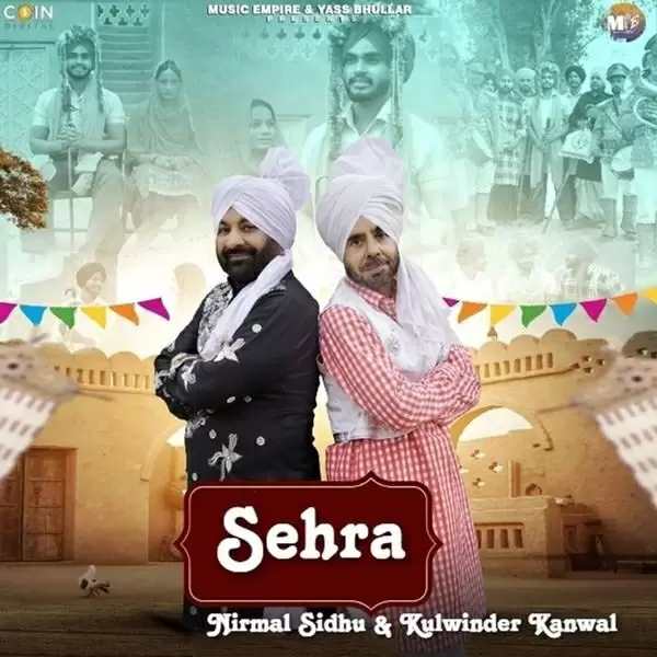 Sehra Nirmal Sidhu Mp3 Download Song - Mr-Punjab