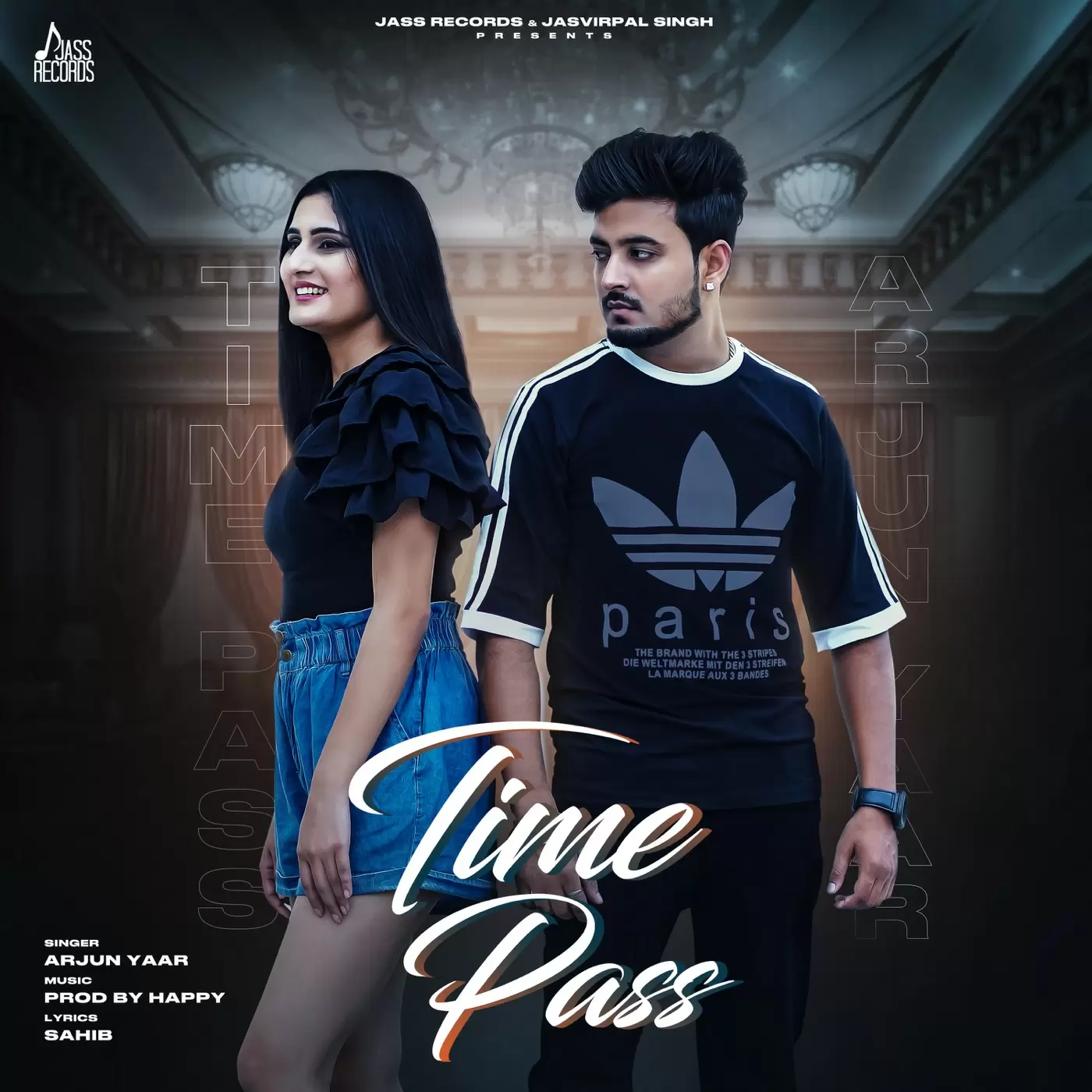 Time Pass Arjun Yaar Mp3 Download Song - Mr-Punjab