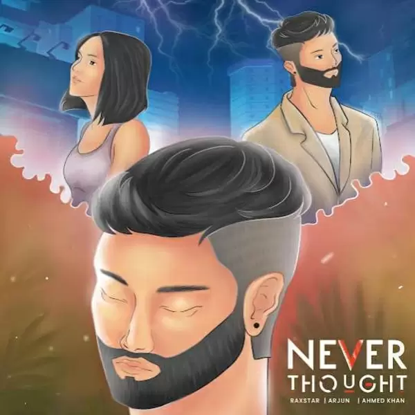Never Thought Raxstar Mp3 Download Song - Mr-Punjab