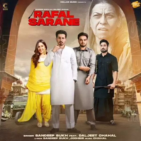 Rafal Sarane Sandeep Sukh Mp3 Download Song - Mr-Punjab