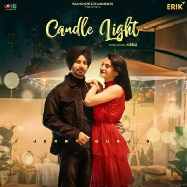 Candle Light Jerry Burj Mp3 Download Song - Mr-Punjab