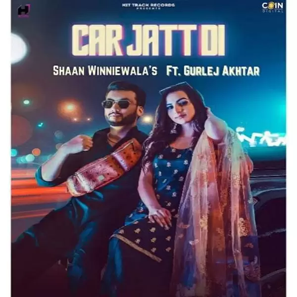 Car Jatt Di Shaan Winniewala Mp3 Download Song - Mr-Punjab