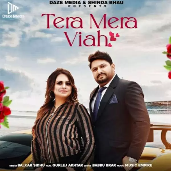 Tera Mera Viah Balkar Sidhu Mp3 Download Song - Mr-Punjab