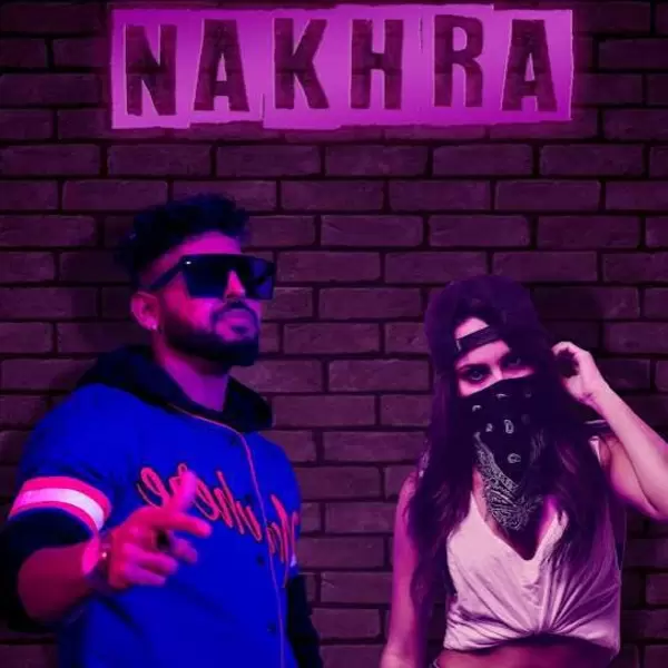 Nakhra Sinner Mp3 Download Song - Mr-Punjab