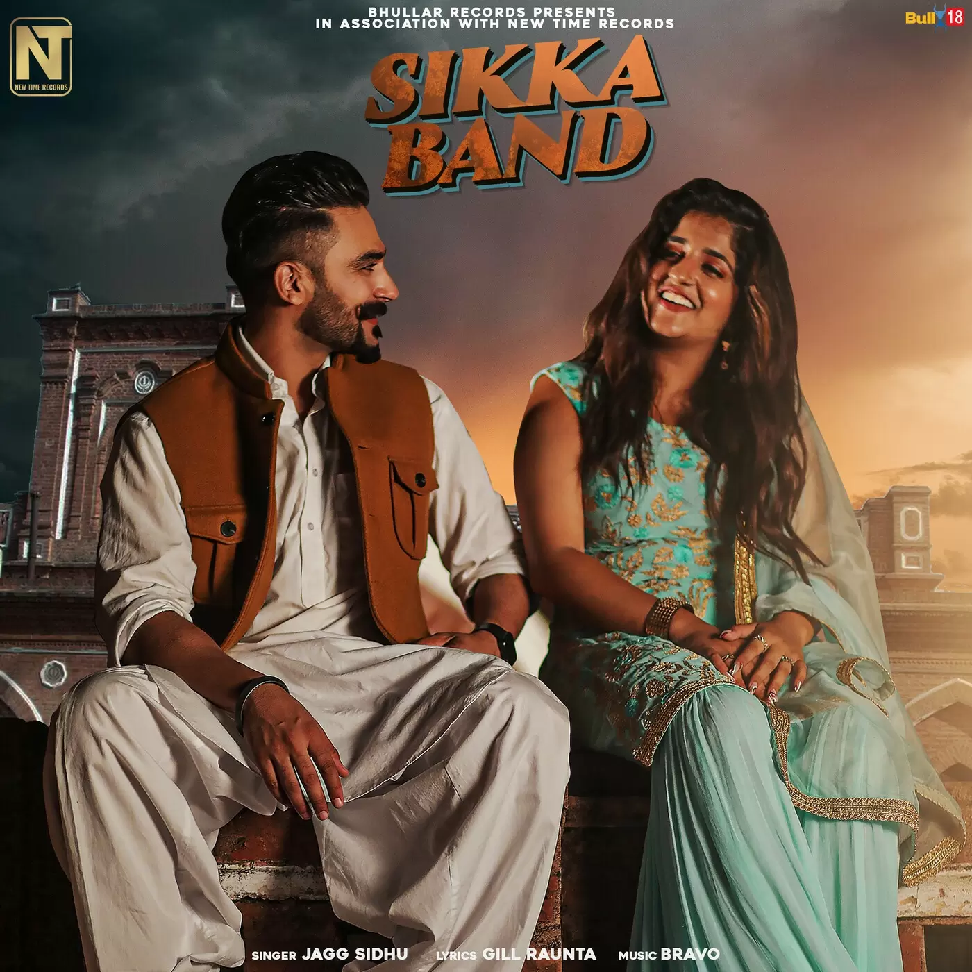 Sikka Band Jagg Sidhu Mp3 Download Song - Mr-Punjab