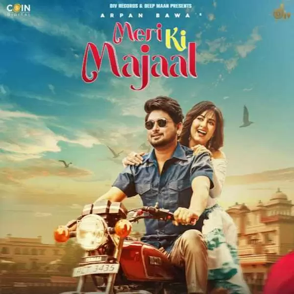 Meri Ki Majaal Arpan Bawa Mp3 Download Song - Mr-Punjab