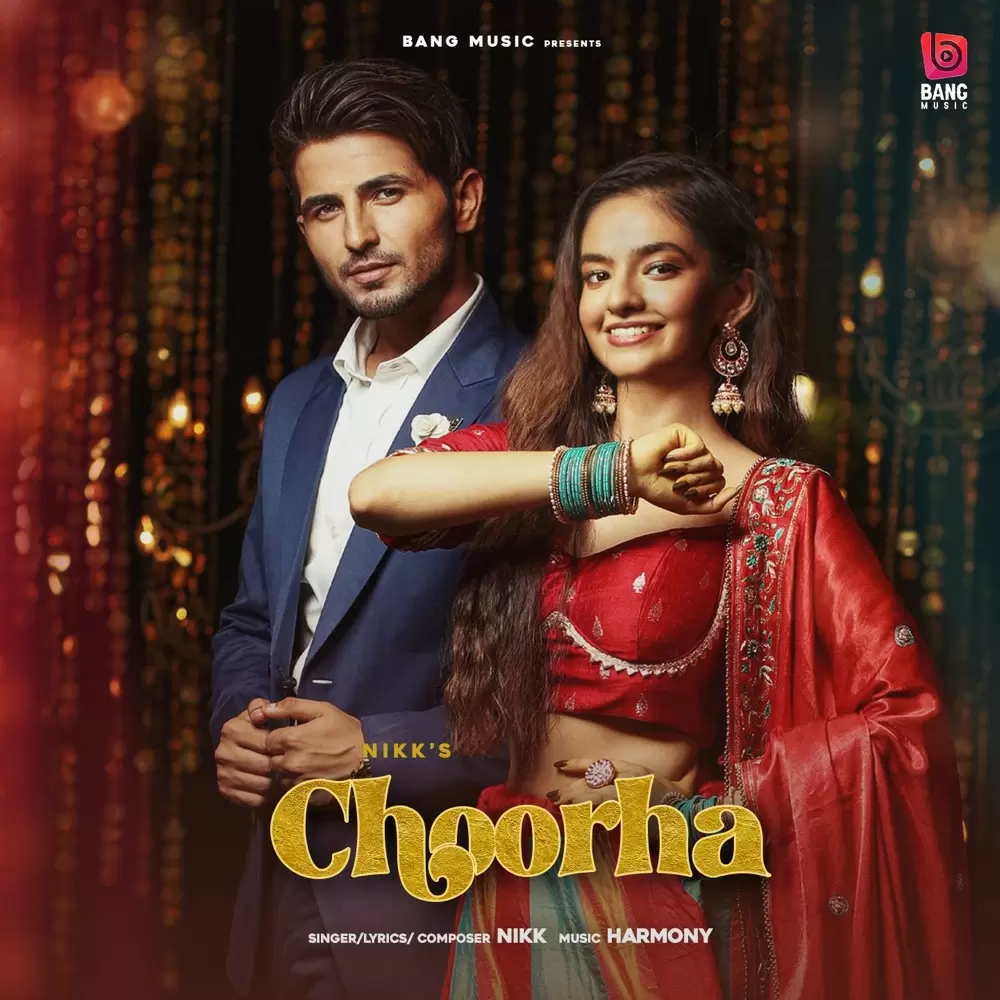 Choorha Nikk Mp3 Download Song - Mr-Punjab