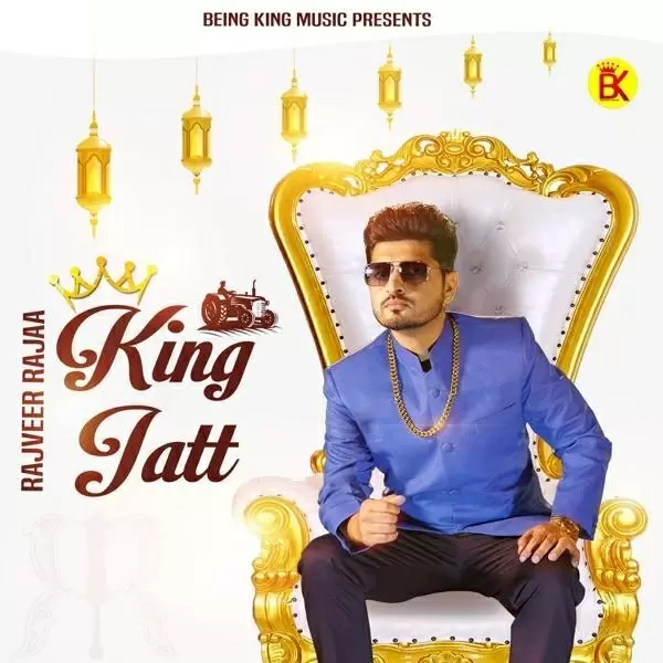 King Jatt Rajveer Raja Mp3 Download Song - Mr-Punjab