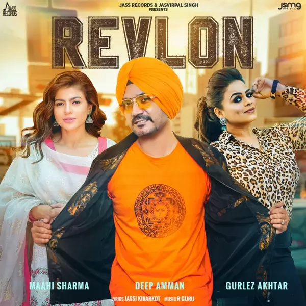Revlon Deep Amman Mp3 Download Song - Mr-Punjab