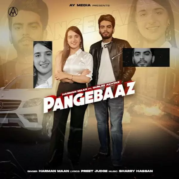 Pange Baaz Harman Mann Mp3 Download Song - Mr-Punjab