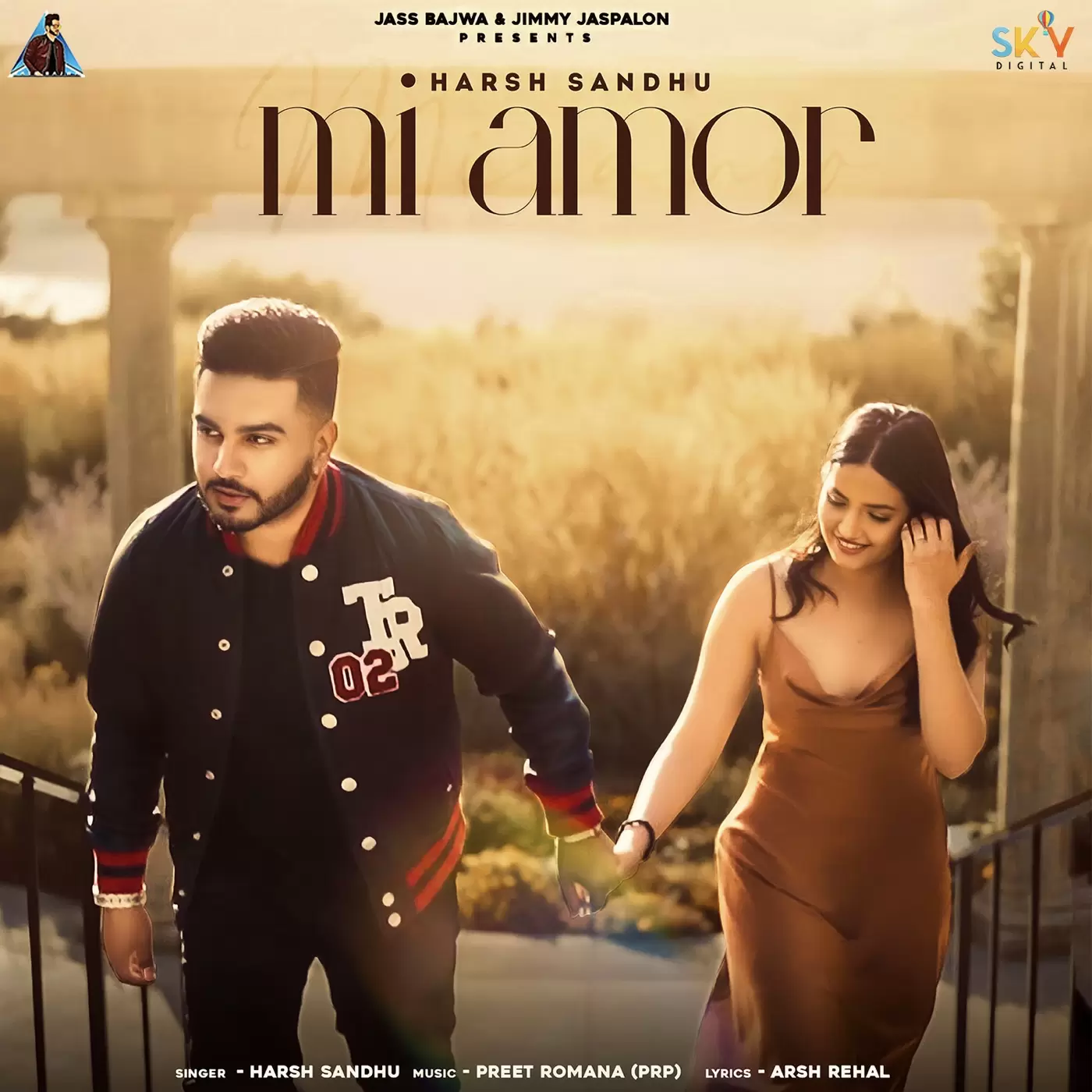 Mi Amor Harsh Sandhu Mp3 Download Song - Mr-Punjab