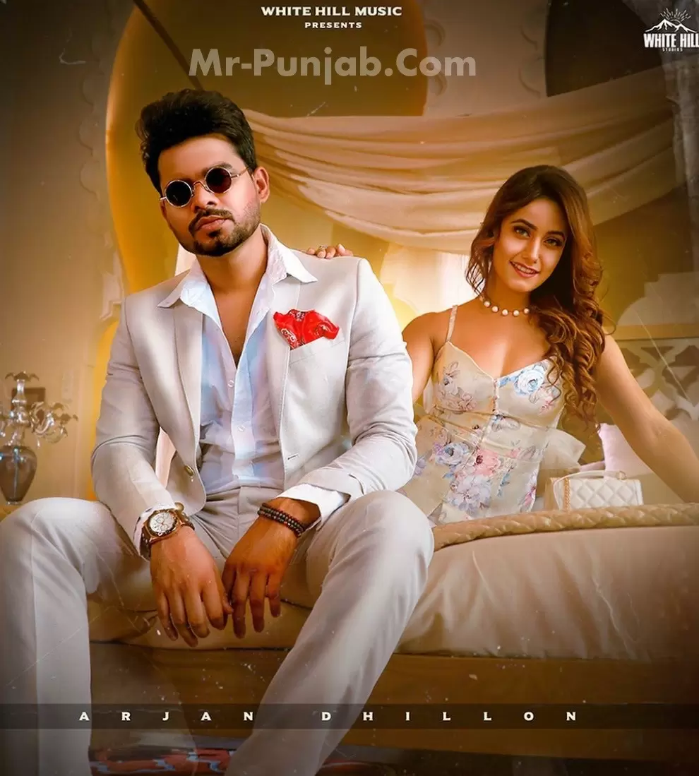 Setting - Single Song by Arjan Dhillon - Mr-Punjab
