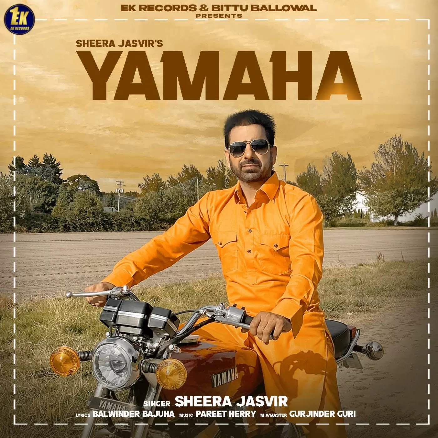 Yamaha Sheera Jasvir Mp3 Download Song - Mr-Punjab