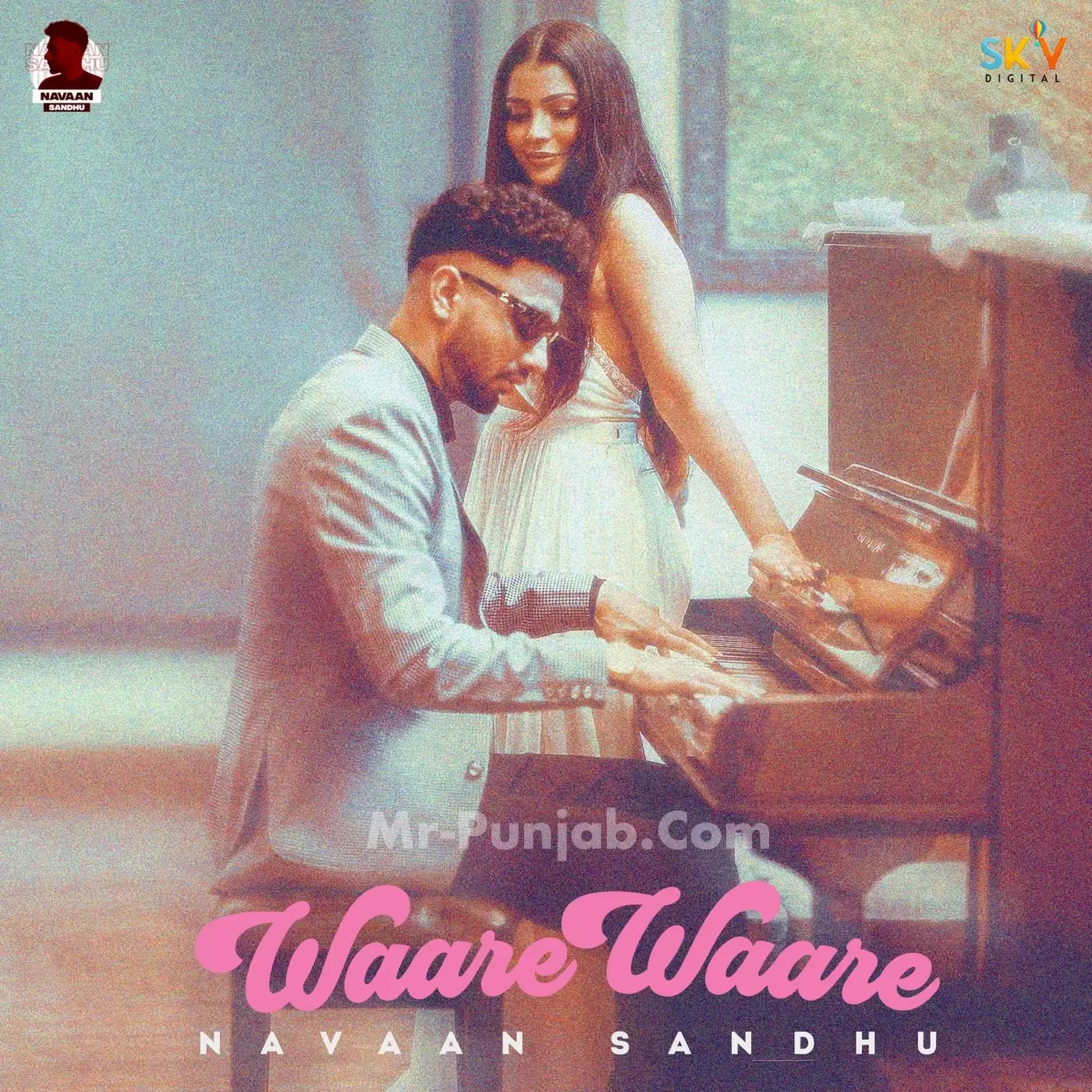 Waare Waare Navaan Sandhu Mp3 Download Song - Mr-Punjab