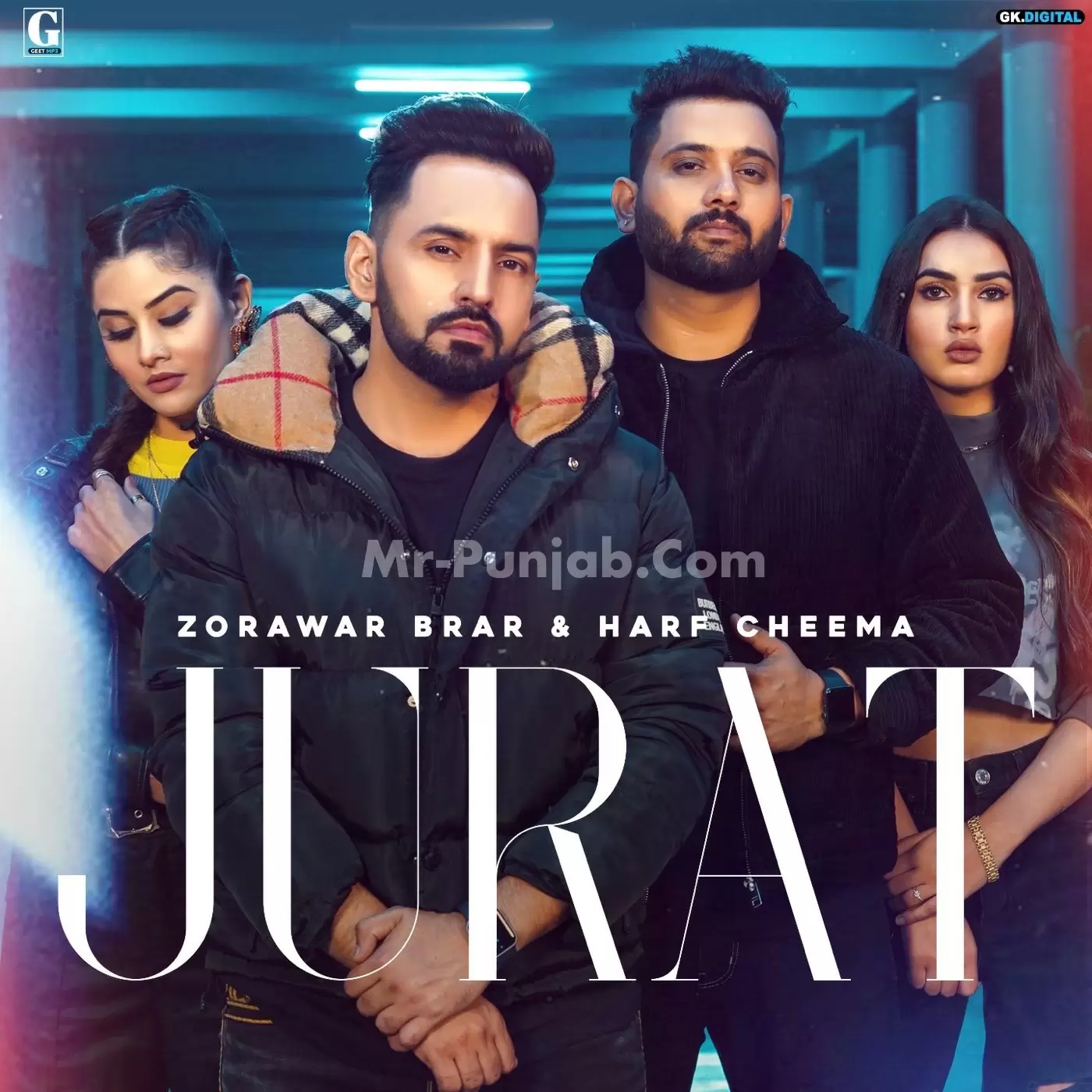 Jurat Zorawar Brar Mp3 Download Song - Mr-Punjab