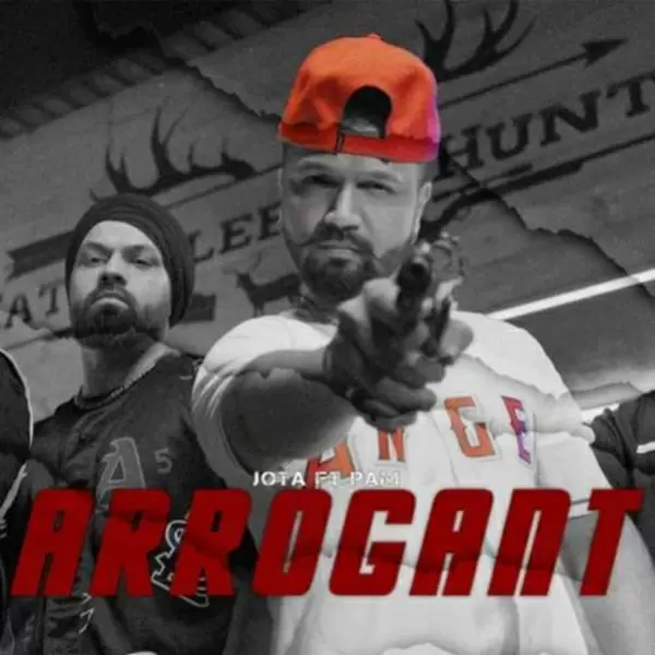 Arrogant Jota Mp3 Download Song - Mr-Punjab