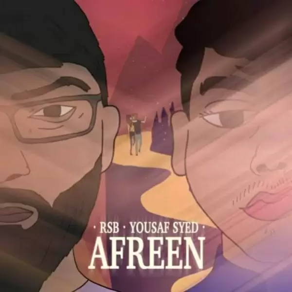 Afreen RSB Mp3 Download Song - Mr-Punjab