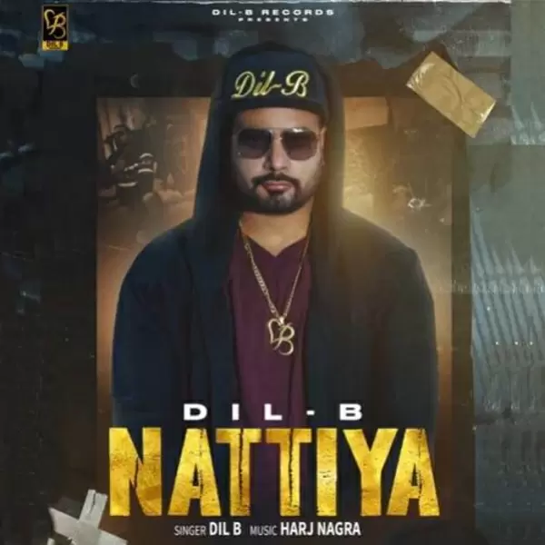 Nattiya Dil B Mp3 Download Song - Mr-Punjab