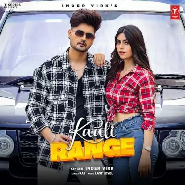 Kaali Range Inder Virk Mp3 Download Song - Mr-Punjab
