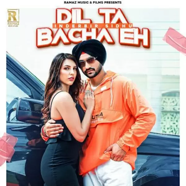 Dil Ta Bacha Eh Inderbir Sidhu Mp3 Download Song - Mr-Punjab
