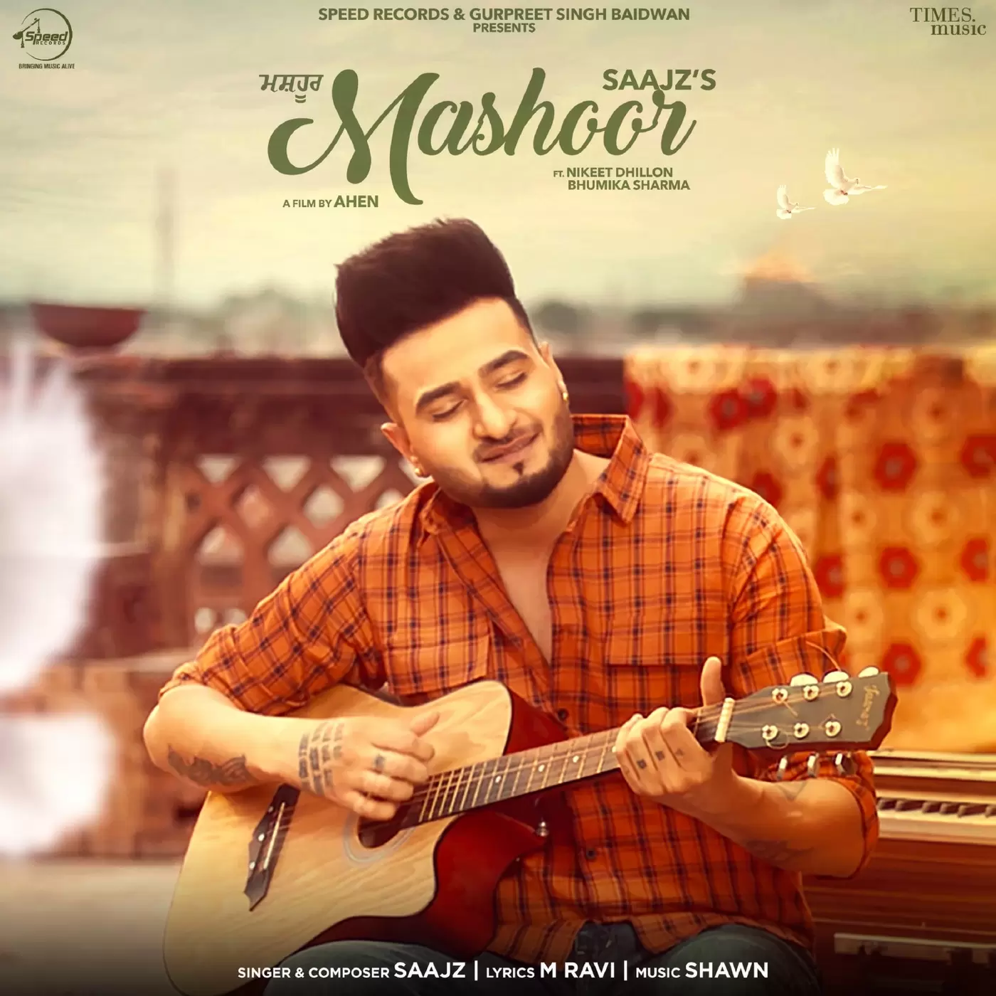 Mashoor Saajz Mp3 Download Song - Mr-Punjab