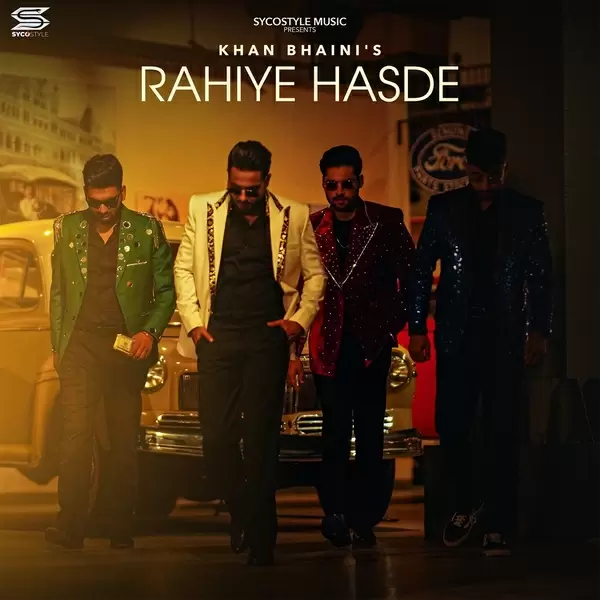 Rahiye Hasde Khan Bhaini Mp3 Download Song - Mr-Punjab