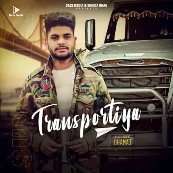 Transportiya Sukh Gill Mp3 Download Song - Mr-Punjab